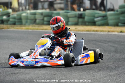 28/08 et 29/08/2010 : 4ème Coupe de l’Amitié à Grabels (Photos Patrick Lascombes) 2010 — karting