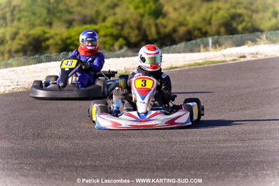 28/08 et 29/08/2010 : 4ème Coupe de l’Amitié à Grabels (Photos Patrick Lascombes) 2010 — karting
