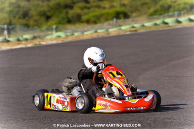 28/08 et 29/08/2010 : 4ème Coupe de l’Amitié à Grabels (Photos Patrick Lascombes) 2010 — karting