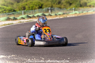 28/08 et 29/08/2010 : 4ème Coupe de l’Amitié à Grabels (Photos Patrick Lascombes) 2010 — karting