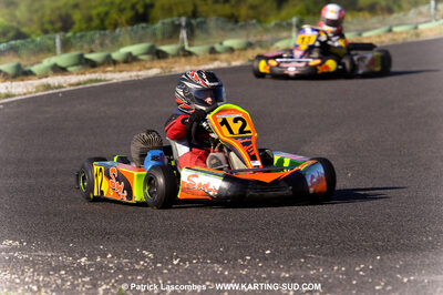 28/08 et 29/08/2010 : 4ème Coupe de l’Amitié à Grabels (Photos Patrick Lascombes) 2010 — karting