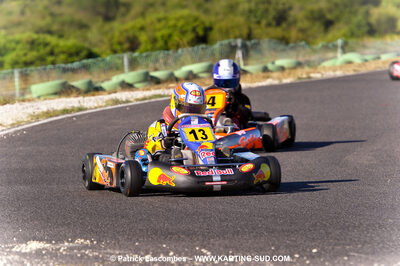 28/08 et 29/08/2010 : 4ème Coupe de l’Amitié à Grabels (Photos Patrick Lascombes) 2010 — karting