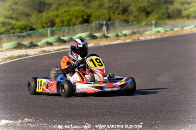 28/08 et 29/08/2010 : 4ème Coupe de l’Amitié à Grabels (Photos Patrick Lascombes) 2010 — karting