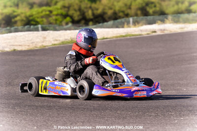 28/08 et 29/08/2010 : 4ème Coupe de l’Amitié à Grabels (Photos Patrick Lascombes) 2010 — karting