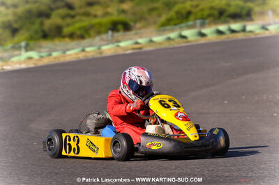 28/08 et 29/08/2010 : 4ème Coupe de l’Amitié à Grabels (Photos Patrick Lascombes) 2010 — karting