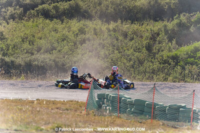 28/08 et 29/08/2010 : 4ème Coupe de l’Amitié à Grabels (Photos Patrick Lascombes) 2010 — karting