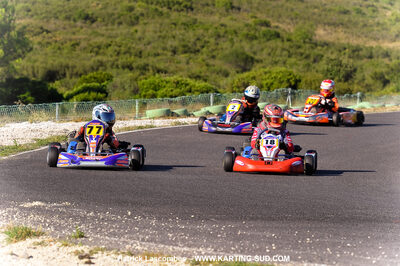 28/08 et 29/08/2010 : 4ème Coupe de l’Amitié à Grabels (Photos Patrick Lascombes) 2010 — karting