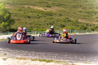 28/08 et 29/08/2010 : 4ème Coupe de l’Amitié à Grabels (Photos Patrick Lascombes) 2010 — karting