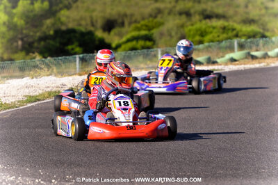28/08 et 29/08/2010 : 4ème Coupe de l’Amitié à Grabels (Photos Patrick Lascombes) 2010 — karting