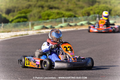 28/08 et 29/08/2010 : 4ème Coupe de l’Amitié à Grabels (Photos Patrick Lascombes) 2010 — karting