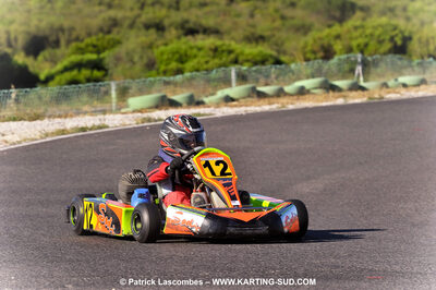 28/08 et 29/08/2010 : 4ème Coupe de l’Amitié à Grabels (Photos Patrick Lascombes) 2010 — karting