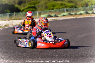 28/08 et 29/08/2010 : 4ème Coupe de l’Amitié à Grabels (Photos Patrick Lascombes) 2010 — karting