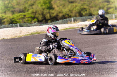 28/08 et 29/08/2010 : 4ème Coupe de l’Amitié à Grabels (Photos Patrick Lascombes) 2010 — karting