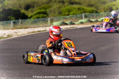 28/08 et 29/08/2010 : 4ème Coupe de l’Amitié à Grabels (Photos Patrick Lascombes) 2010 — karting