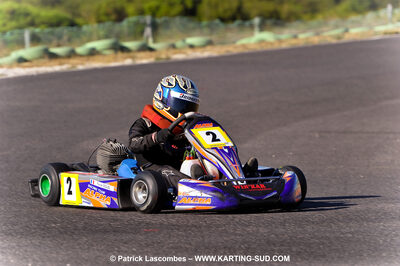 28/08 et 29/08/2010 : 4ème Coupe de l’Amitié à Grabels (Photos Patrick Lascombes) 2010 — karting