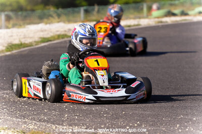 28/08 et 29/08/2010 : 4ème Coupe de l’Amitié à Grabels (Photos Patrick Lascombes) 2010 — karting