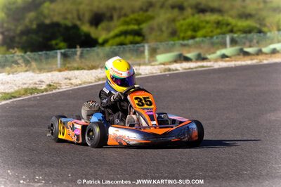 28/08 et 29/08/2010 : 4ème Coupe de l’Amitié à Grabels (Photos Patrick Lascombes) 2010 — karting