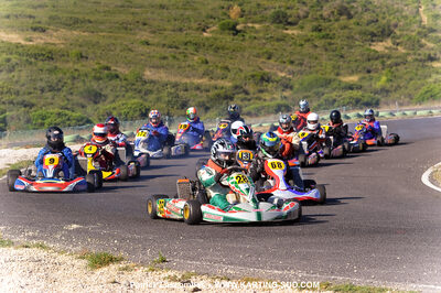 28/08 et 29/08/2010 : 4ème Coupe de l’Amitié à Grabels (Photos Patrick Lascombes) 2010 — karting