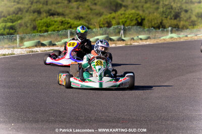 28/08 et 29/08/2010 : 4ème Coupe de l’Amitié à Grabels (Photos Patrick Lascombes) 2010 — karting
