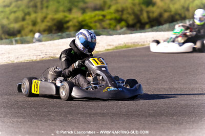 28/08 et 29/08/2010 : 4ème Coupe de l’Amitié à Grabels (Photos Patrick Lascombes) 2010 — karting