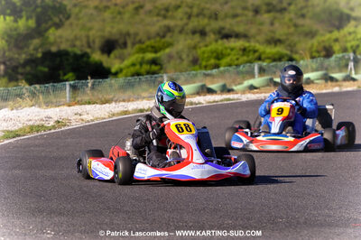 28/08 et 29/08/2010 : 4ème Coupe de l’Amitié à Grabels (Photos Patrick Lascombes) 2010 — karting