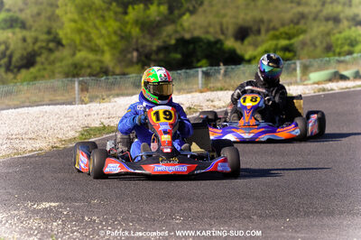 28/08 et 29/08/2010 : 4ème Coupe de l’Amitié à Grabels (Photos Patrick Lascombes) 2010 — karting