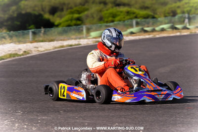 28/08 et 29/08/2010 : 4ème Coupe de l’Amitié à Grabels (Photos Patrick Lascombes) 2010 — karting