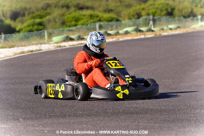 28/08 et 29/08/2010 : 4ème Coupe de l’Amitié à Grabels (Photos Patrick Lascombes) 2010 — karting
