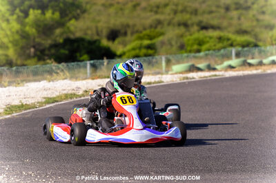 28/08 et 29/08/2010 : 4ème Coupe de l’Amitié à Grabels (Photos Patrick Lascombes) 2010 — karting