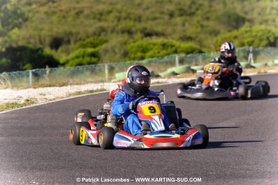28/08 et 29/08/2010 : 4ème Coupe de l’Amitié à Grabels (Photos Patrick Lascombes) 2010 — karting