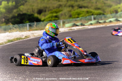 28/08 et 29/08/2010 : 4ème Coupe de l’Amitié à Grabels (Photos Patrick Lascombes) 2010 — karting
