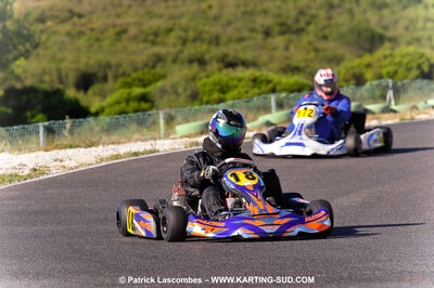 28/08 et 29/08/2010 : 4ème Coupe de l’Amitié à Grabels (Photos Patrick Lascombes) 2010 — karting