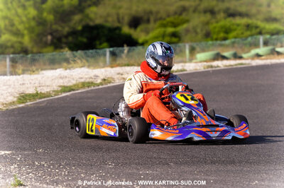 28/08 et 29/08/2010 : 4ème Coupe de l’Amitié à Grabels (Photos Patrick Lascombes) 2010 — karting