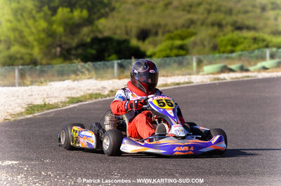 28/08 et 29/08/2010 : 4ème Coupe de l’Amitié à Grabels (Photos Patrick Lascombes) 2010 — karting