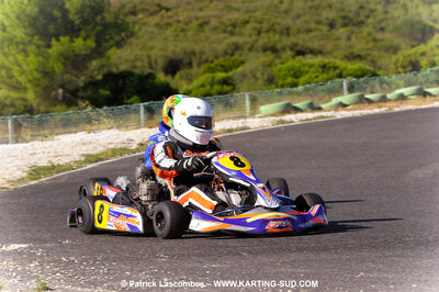 28/08 et 29/08/2010 : 4ème Coupe de l’Amitié à Grabels (Photos Patrick Lascombes) 2010 — karting