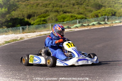 28/08 et 29/08/2010 : 4ème Coupe de l’Amitié à Grabels (Photos Patrick Lascombes) 2010 — karting