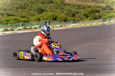 28/08 et 29/08/2010 : 4ème Coupe de l’Amitié à Grabels (Photos Patrick Lascombes) 2010 — karting