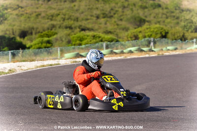 28/08 et 29/08/2010 : 4ème Coupe de l’Amitié à Grabels (Photos Patrick Lascombes) 2010 — karting