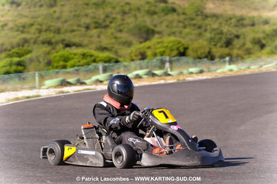 28/08 et 29/08/2010 : 4ème Coupe de l’Amitié à Grabels (Photos Patrick Lascombes) 2010 — karting