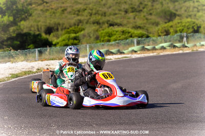 28/08 et 29/08/2010 : 4ème Coupe de l’Amitié à Grabels (Photos Patrick Lascombes) 2010 — karting