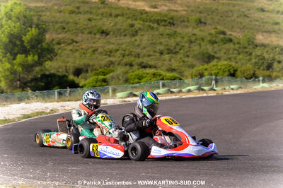 28/08 et 29/08/2010 : 4ème Coupe de l’Amitié à Grabels (Photos Patrick Lascombes) 2010 — karting