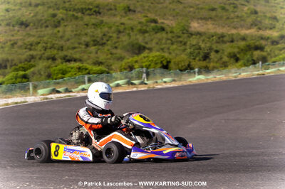 28/08 et 29/08/2010 : 4ème Coupe de l’Amitié à Grabels (Photos Patrick Lascombes) 2010 — karting