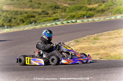 28/08 et 29/08/2010 : 4ème Coupe de l’Amitié à Grabels (Photos Patrick Lascombes) 2010 — karting
