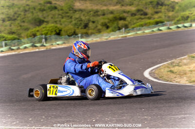 28/08 et 29/08/2010 : 4ème Coupe de l’Amitié à Grabels (Photos Patrick Lascombes) 2010 — karting