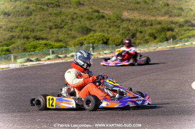 28/08 et 29/08/2010 : 4ème Coupe de l’Amitié à Grabels (Photos Patrick Lascombes) 2010 — karting
