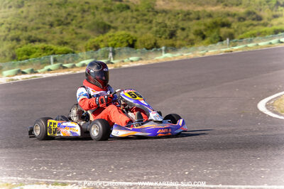 28/08 et 29/08/2010 : 4ème Coupe de l’Amitié à Grabels (Photos Patrick Lascombes) 2010 — karting