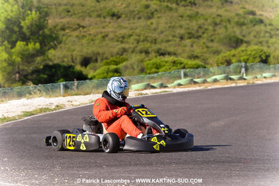 28/08 et 29/08/2010 : 4ème Coupe de l’Amitié à Grabels (Photos Patrick Lascombes) 2010 — karting
