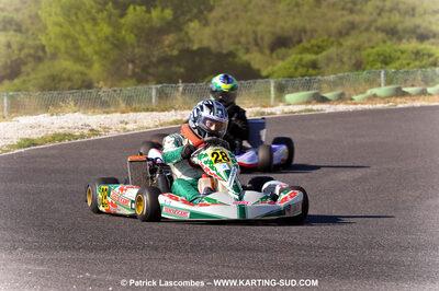 28/08 et 29/08/2010 : 4ème Coupe de l’Amitié à Grabels (Photos Patrick Lascombes) 2010 — karting