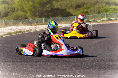 28/08 et 29/08/2010 : 4ème Coupe de l’Amitié à Grabels (Photos Patrick Lascombes) 2010 — karting