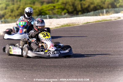28/08 et 29/08/2010 : 4ème Coupe de l’Amitié à Grabels (Photos Patrick Lascombes) 2010 — karting